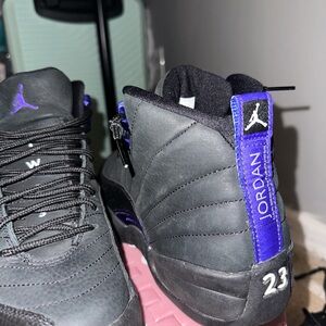 Jordan 12s